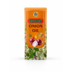 Rachna's 100% Natural Onion Oil