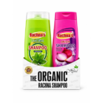 Rachna Organic Shampoo Pack (Pack of 6)