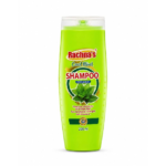 Rachna's Organic Cool Mint Shampoo (200 ml)