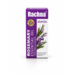 Rachna's Rosemary Essential Oil (100% Pure & Natural)