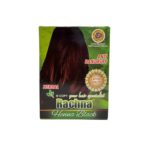 Rachna’s Black henna Hair Color