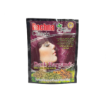 Rachna’s Classic Herbal Henna dark bargandi Special for Hair