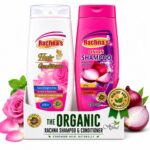 Rachna’s any choice of shampoo& Hair Conditioner Combo – Organic Herbal Hair Care Bundle