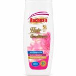 Rachna’s Organic Hair conditioner Rose (200ml)