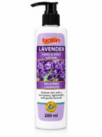 Rachna’s Lavender Hand & Body Lotion – 200ml