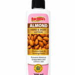 Rachna’s Almond Hand & Body Lotion – 200ml