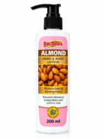 Rachna’s Almond Hand & Body Lotion – 200ml