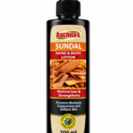Rachna’s Sundal Hand & Body Lotion – 200ml