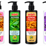 HAND AND BODY LOTION
