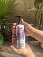 Rachna’s Lavender Hand & Body Lotion – 200ml - Image 2