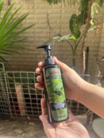 Rachna’s Aloe Vera Hand & Body Lotion – 200ml - Image 2