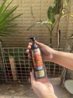 Rachna’s Sundal Hand & Body Lotion – 200ml - Image 2